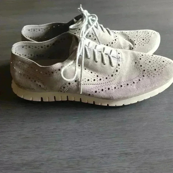 Cole Hann Zerogrand Mens Like New - Picture 4 of 6